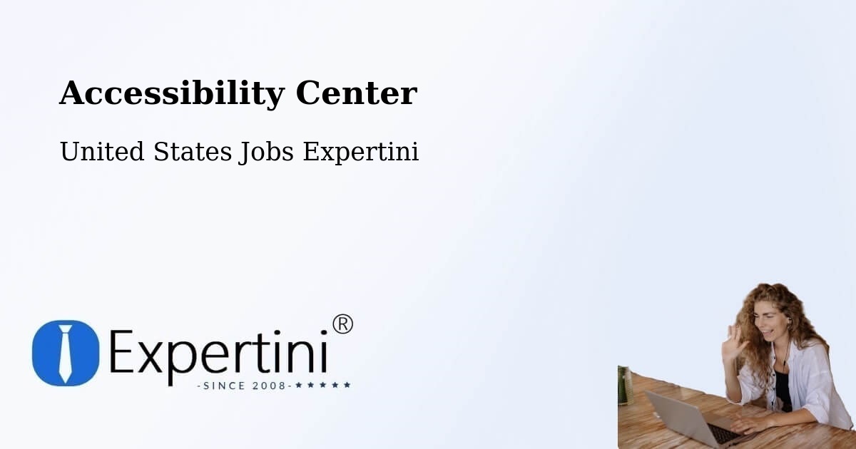 Accessibility Statement – Edinburgh - United States Jobs Expertini