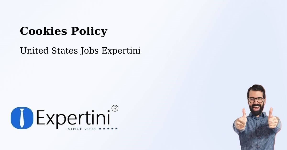 Cookie Policy – Edinburgh - United States Jobs Expertini