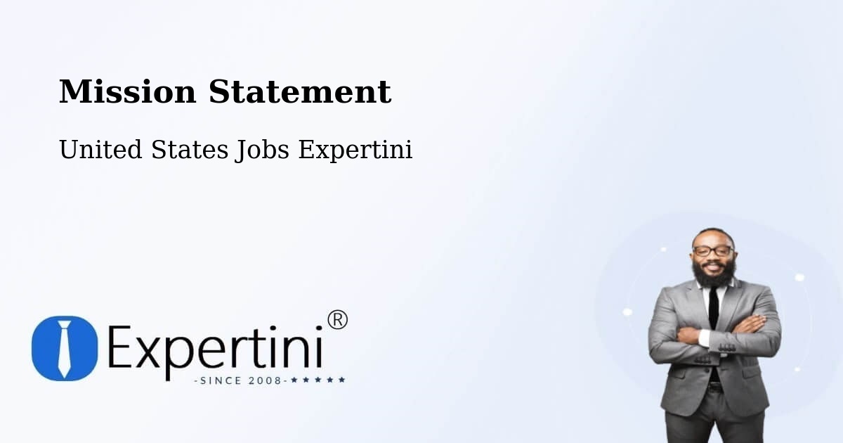 Corporate Mission – Edinburgh - United States Jobs Expertini