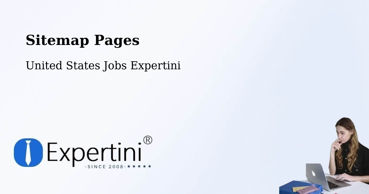 Sitemap Pages - Edinburgh - United States Jobs Expertini
