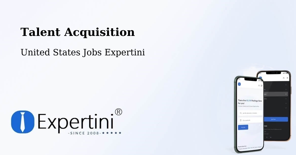 Post Jobs & Find Candidates in Edinburgh – Talent Acquisition Solutions - United States Jobs Expertini