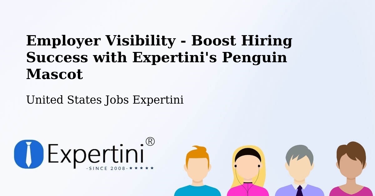 CV and Resume Visibility Optimization – Edinburgh - United States Jobs Expertini